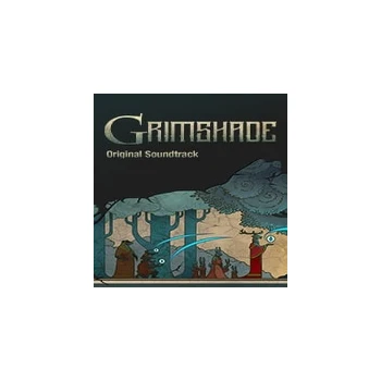 Asterion Games Grimshade Original Soundtrack PC Game